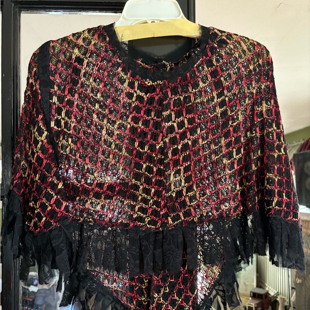 Poncho